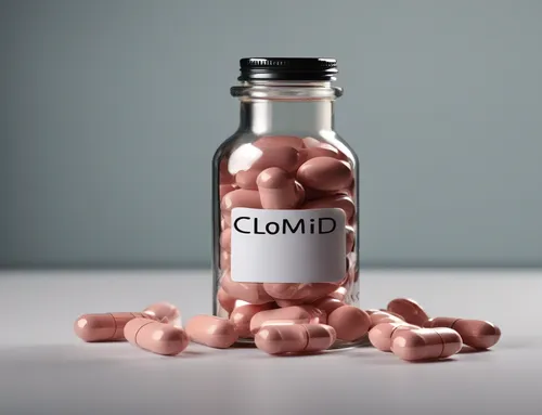 clomid senza prescrizione medica